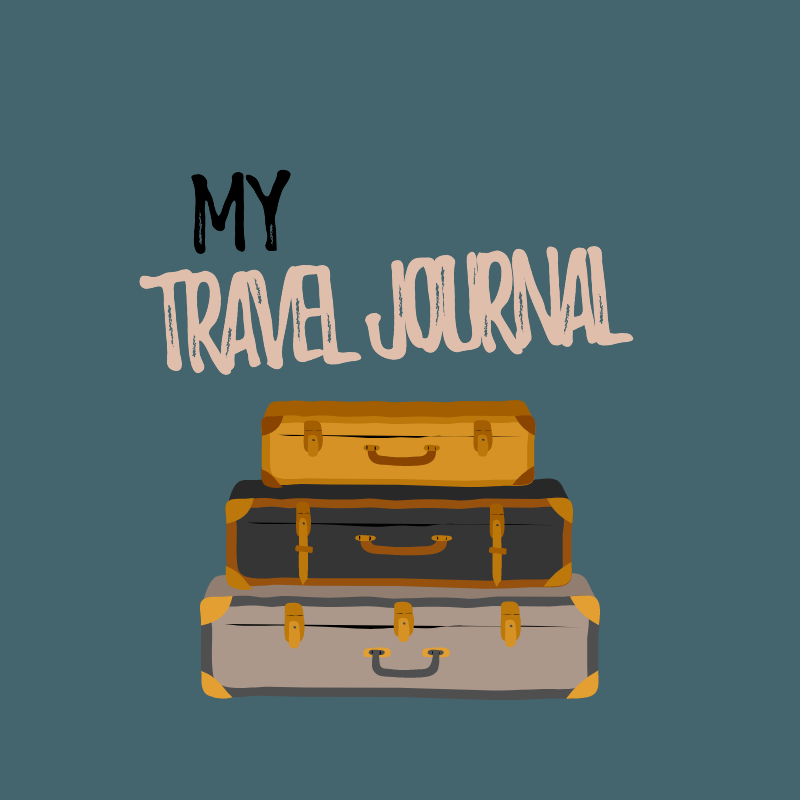 Traveljournal-icon